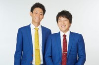 ネイビーズアフロ