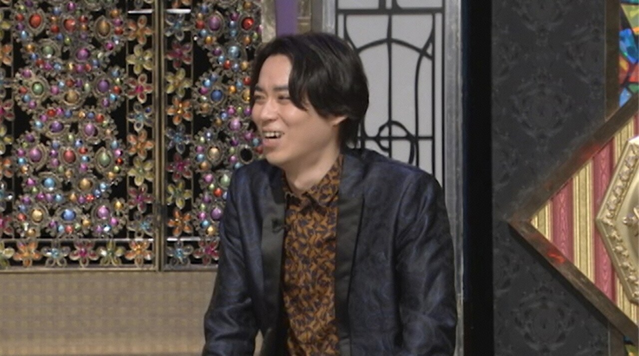 クマムシ佐藤 (c)日本テレビ