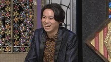 クマムシ佐藤 (c)日本テレビ