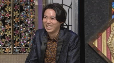 クマムシ佐藤 (c)日本テレビ