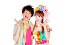 かつみ・さゆり