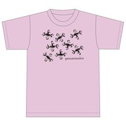 「みんなで最終兵器」Tシャツ