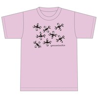 「みんなで最終兵器」Tシャツ