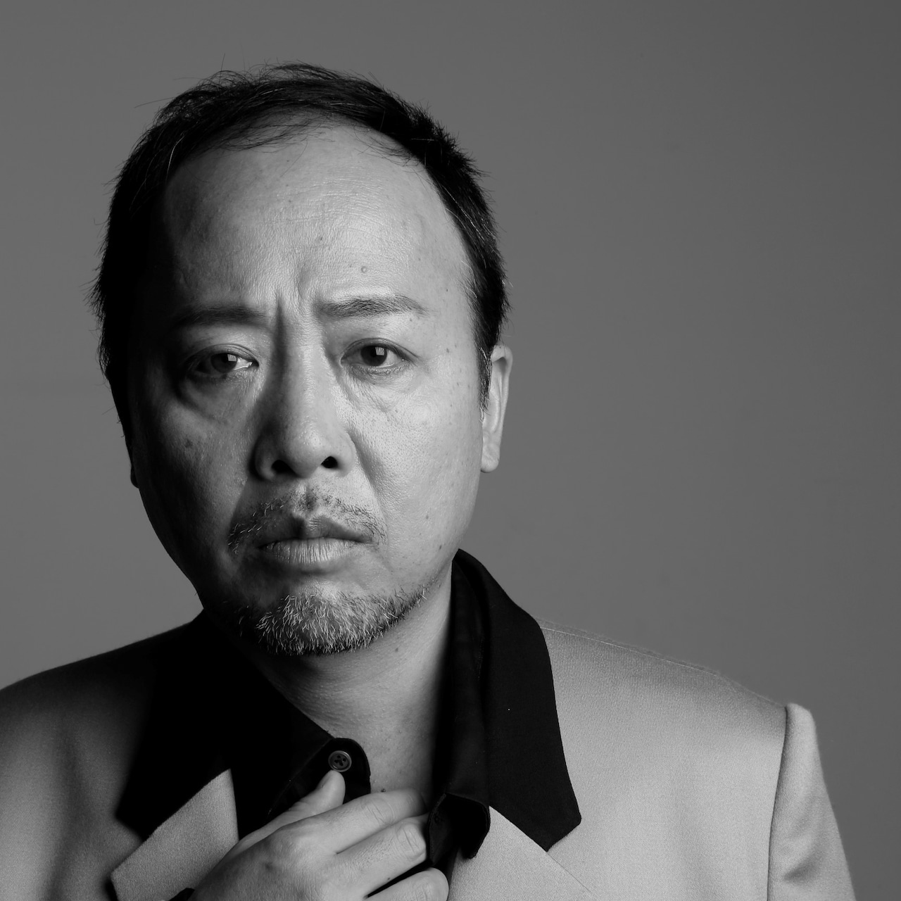 マキタスポーツ×宮沢章夫、台本なしの生放送トーク