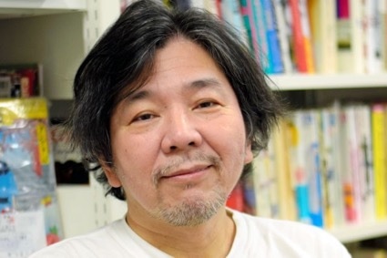 宮沢章夫