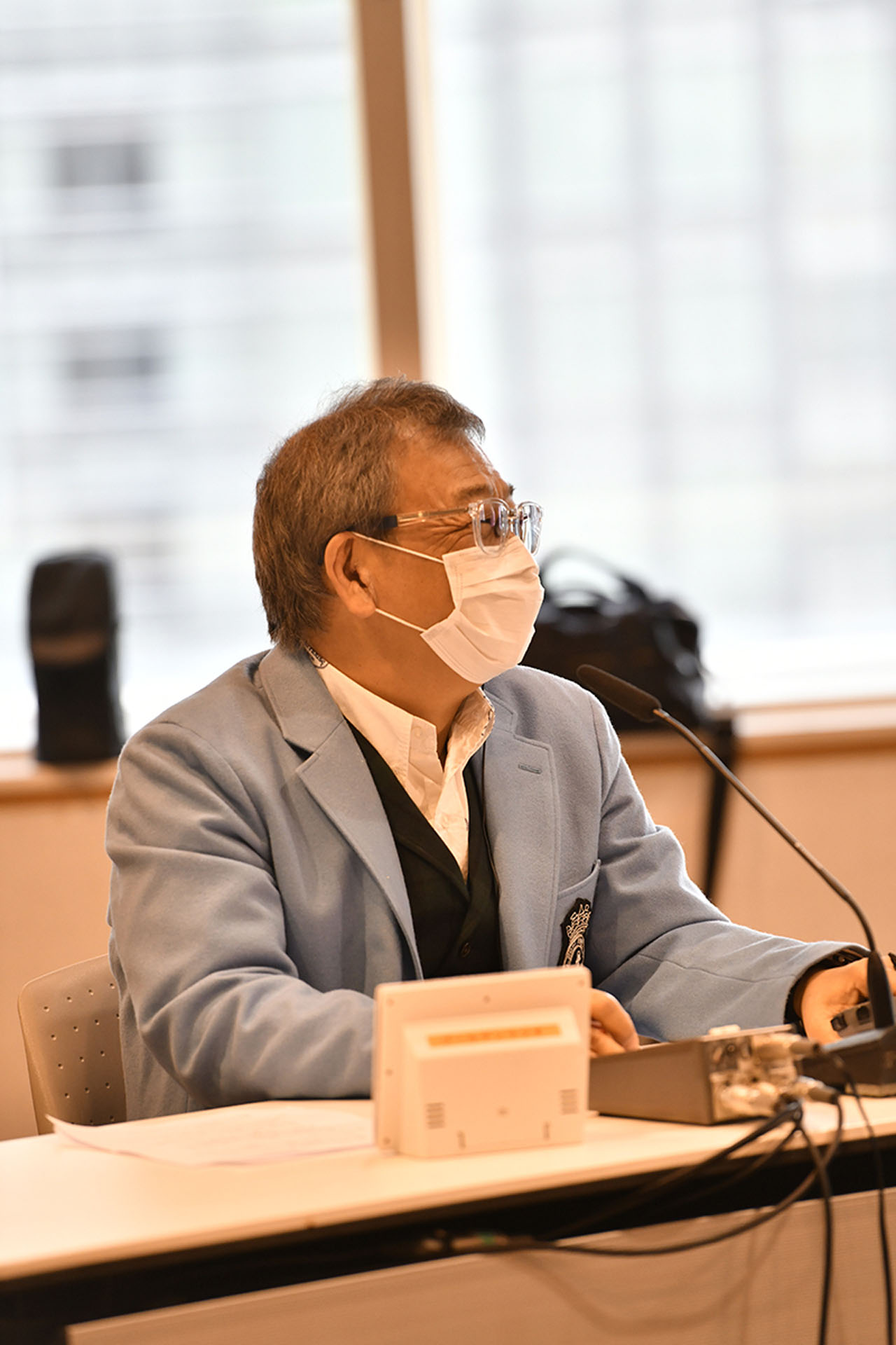 竹内靖夫