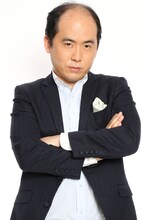 トレンディエンジェル斎藤