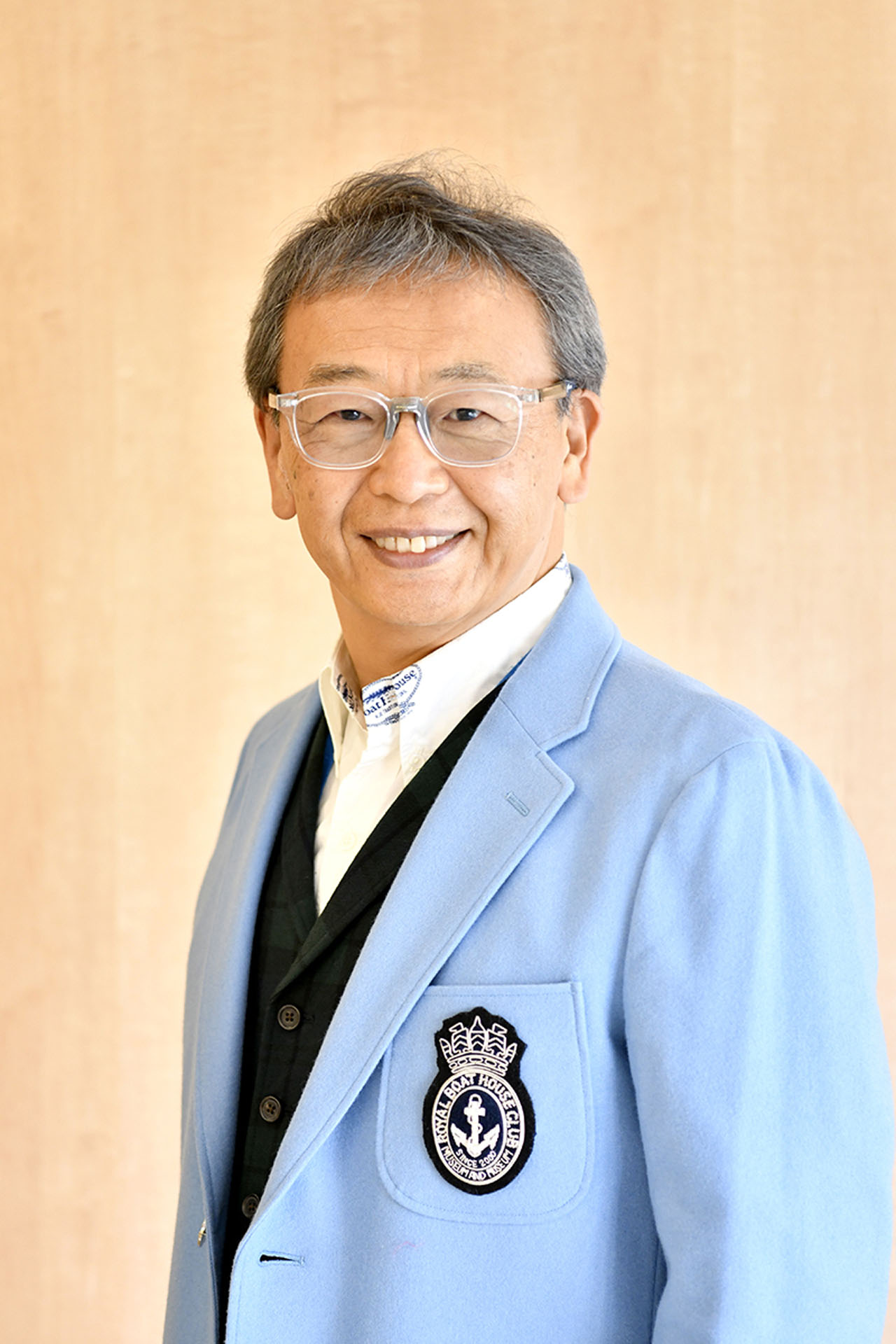 竹内靖夫