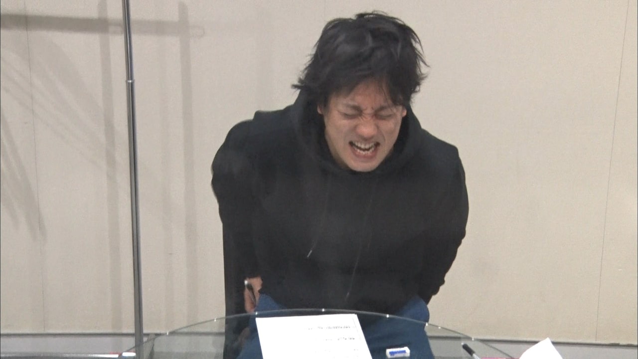 ぺこぱ松陰寺に連続ドッキリ、シュウペイも巻き添えに