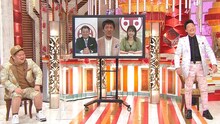 ANZEN漫才が出演する「ホンマでっか!?TV」のワンシーン。(c)フジテレビ