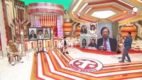 「ホンマでっか!?TV」のワンシーン。(c)フジテレビ
