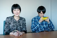 ドラマ「行列の女神～らーめん才遊記～」より。