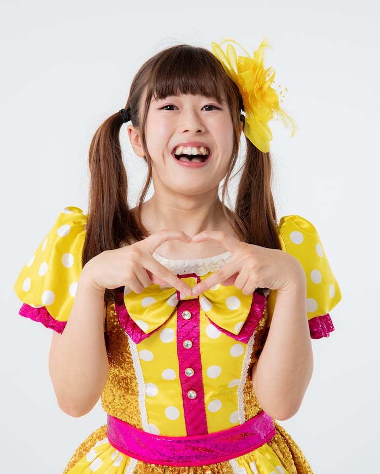 アイドル鳥越 ラジオ番組のアシスタントmc挑戦 元気いっぱい明るい午後に コメントあり お笑いナタリー