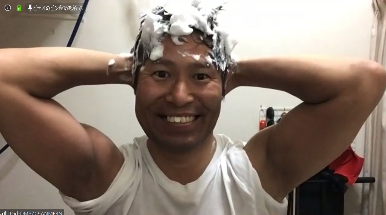 吉松ゴリラ