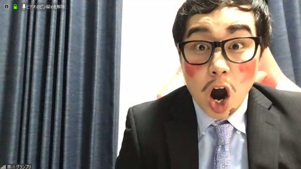 霜降り明星・せいや