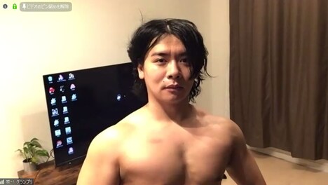 マヂカルラブリー・野田クリスタル