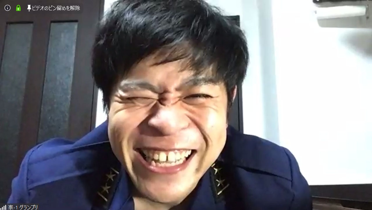 守谷日和