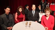 「有吉の壁」日本カベデミー賞の授賞式にシソンヌ、パンサー、かが屋ら