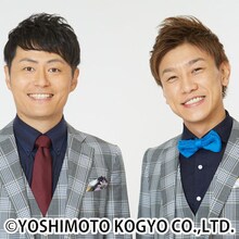 ラフ次元。左から梅村、空。