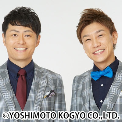 ラフ次元。左から梅村、空。