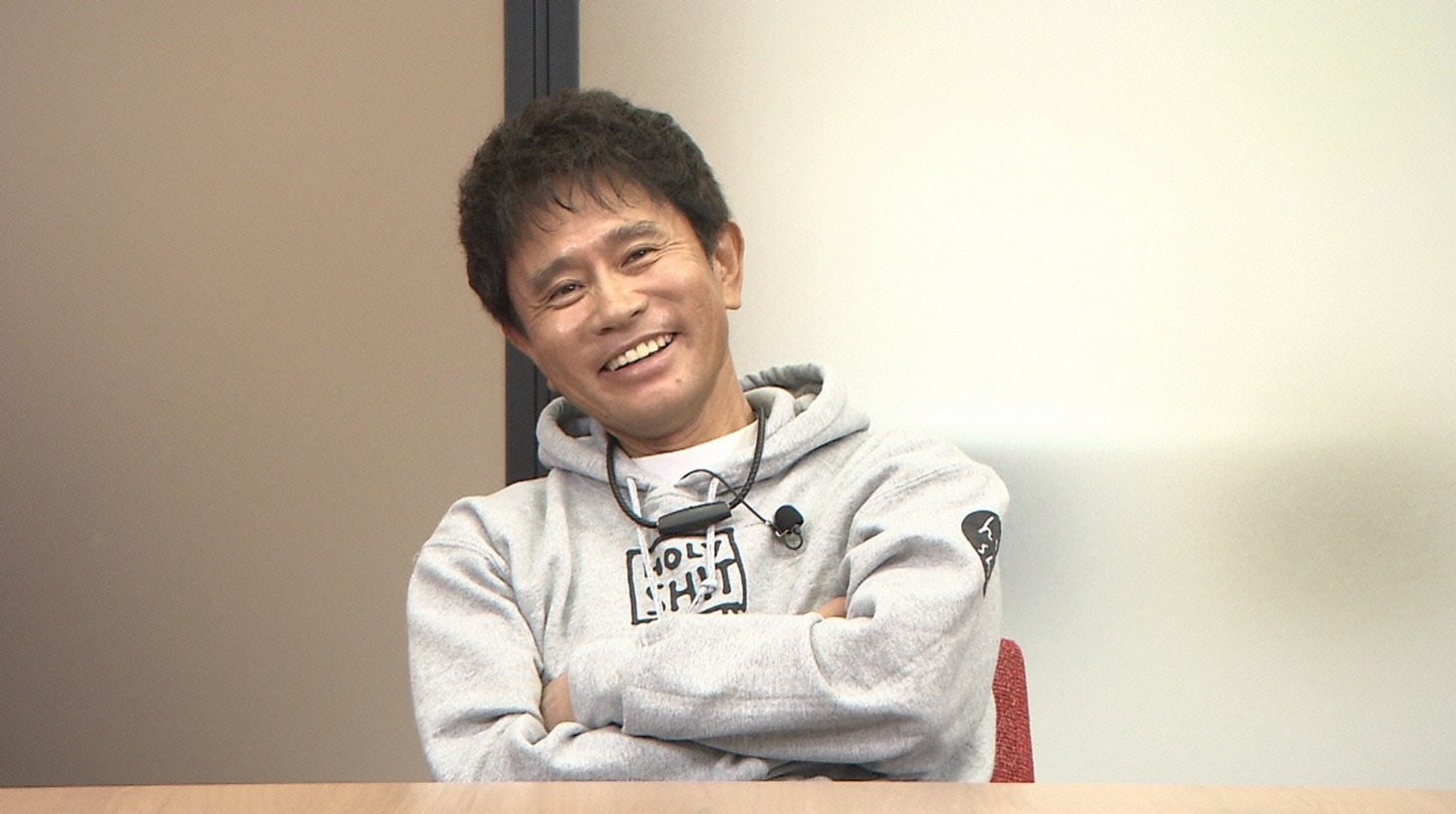 ダウンタウン浜田 (c)読売テレビ