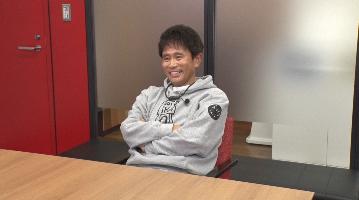 ダウンタウン浜田 (c)読売テレビ