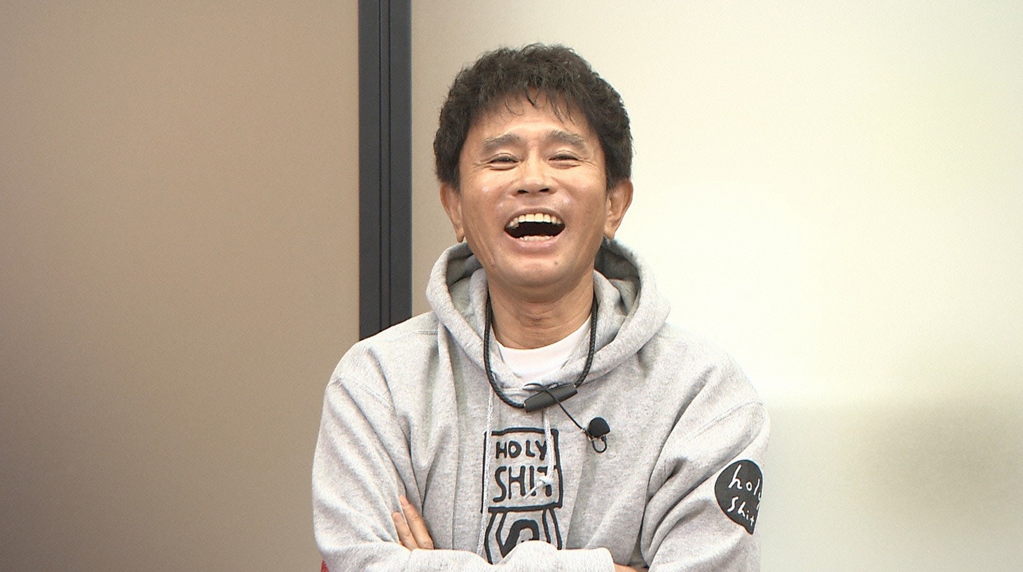 ダウンタウン浜田 (c)読売テレビ