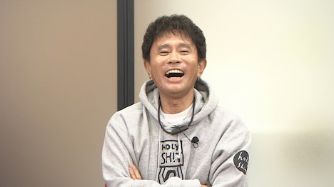 ダウンタウン浜田 (c)読売テレビ