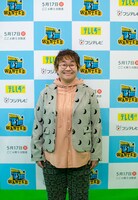 ハリセンボン春菜 (c)テレビ静岡