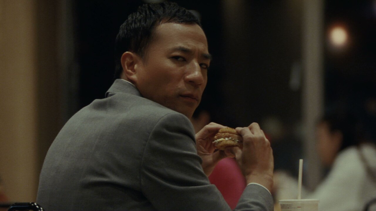 サラリーマンのナイツ塙、マクドナルド新CMで嫌いな同僚と遭遇