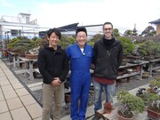 「世界！ニッポン人養成所」より。(c)静岡第一テレビ