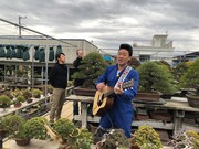 「世界！ニッポン人養成所」より。(c)静岡第一テレビ