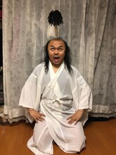 ワンワンニャンニャン菊地