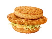 ごはんチキンタツタ