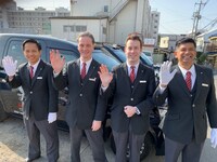 「世界！ニッポン人養成所」より。(c)静岡第一テレビ