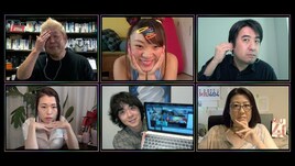 フワちゃん、佐久間P、土屋敏男、野木亜紀子ら「あたらしいテレビ」徹底討論