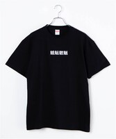 アインシュタイン河井のTシャツ。