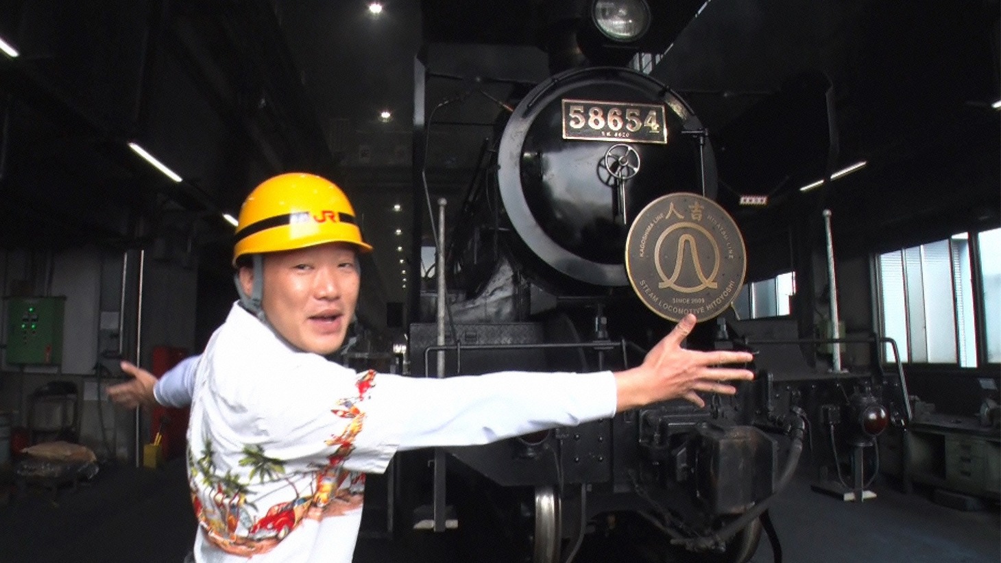 ANZEN漫才みやぞん (c)日本テレビ