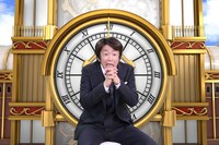 ネプチューン堀内 (c)フジテレビ