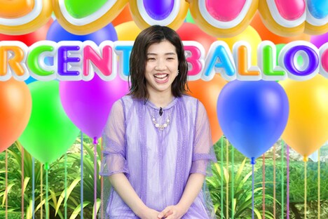 3時のヒロイン福田 (c)フジテレビ