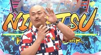 安田大サーカス・クロちゃん (c)読売テレビ