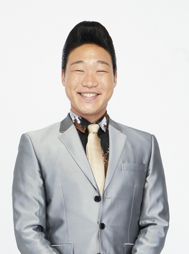 ANZEN漫才みやぞん