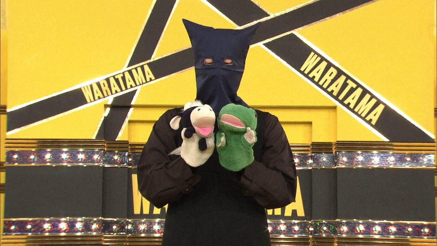 パペットマペット (c)NHK