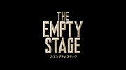「THE EMPTY STAGE」ロゴ