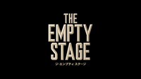 「THE EMPTY STAGE」ロゴ