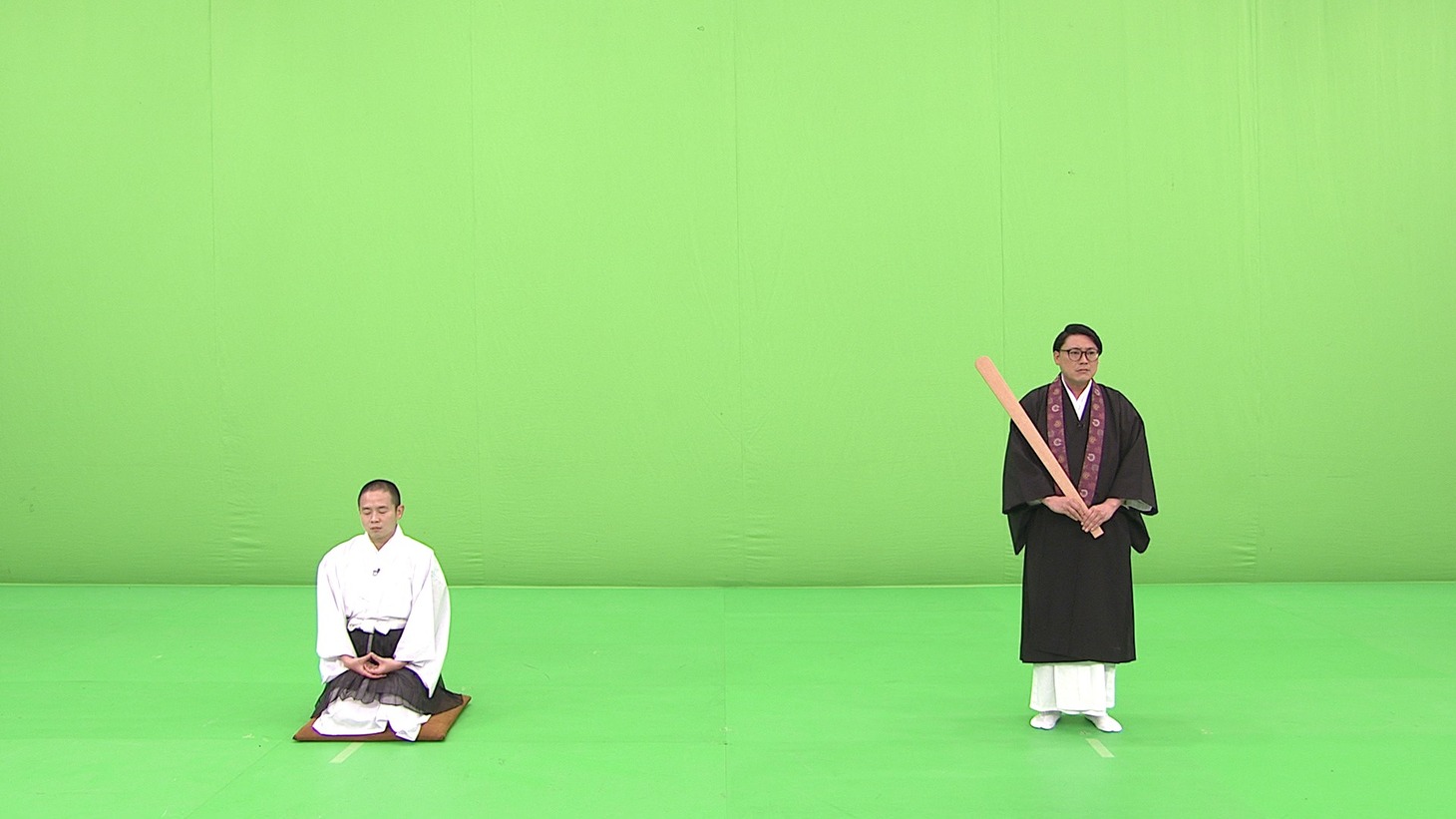 ゾフィー (c)フジテレビ