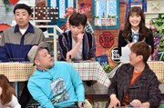 「発見！仰天!!プレミアもん!!!土曜はダメよ！」のワンシーン。(c)読売テレビ