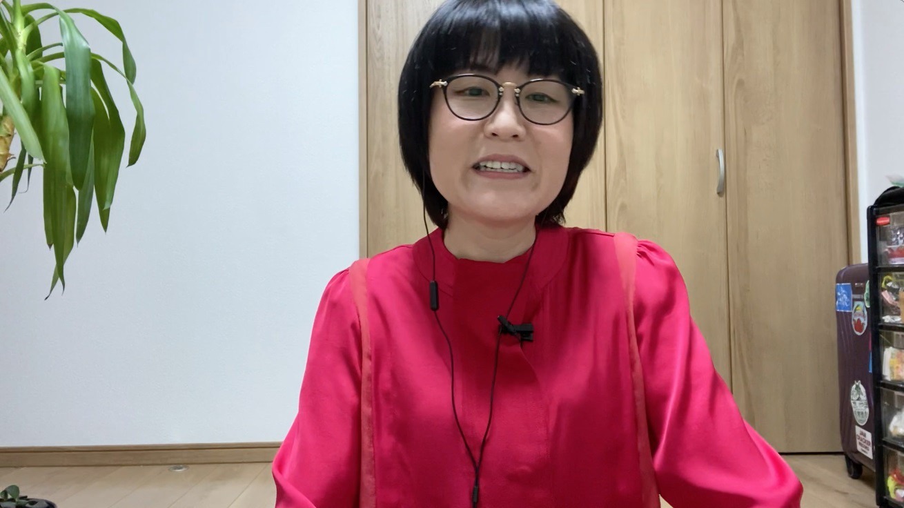 オアシズ光浦 (c)フジテレビ