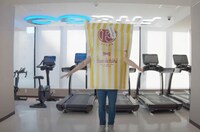 ファミチキ先輩