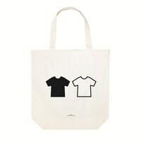 「Tシャツトートバッグ」